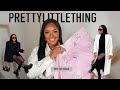 PRETTYLITTLETHING STYLING HAUL | HOW TO STYLE & ELEVATE AFFORDABLE OUTFITS