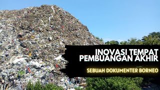 INOVASI DESA BANJAR UBAH TPA | Film Dokumenter Sistem Komunikasi Indonesia Kampung Desa Kalimantan