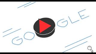 #9 Doodle Snow Games - Day 9 | Winter Olympics 2018 Google Doodle Games