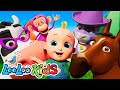 🍉 Down By The Bay and more LooLoo KIDS Nursery Rhymes and Children`s Songs