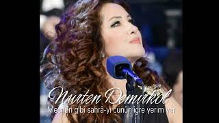 Nurten Demirkol ~ Mecnûn Gibi Sahrâyı Cünûn Içre Yerim Var