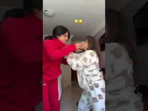 فاتي هاذي غا انا وبنت خالتي فاش كنتلاقاو Fati Att 