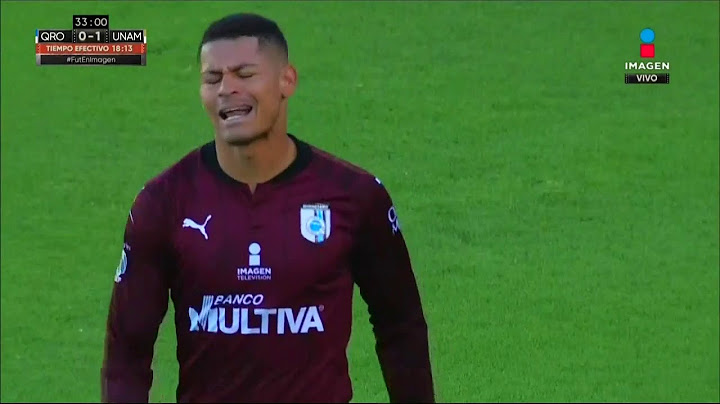 Resumen | Querétaro 0 - 2 Pumas UNAM | LIGA Bancomer MX - Clausura 2019 - Jornada 6