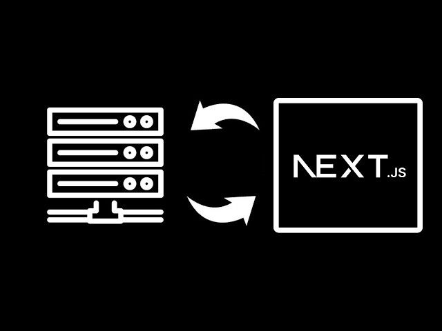 Fetch String API Data in Next.js - YouTube