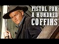Pistol For A Hundred Coffins Peter Lee Lawrence Western English