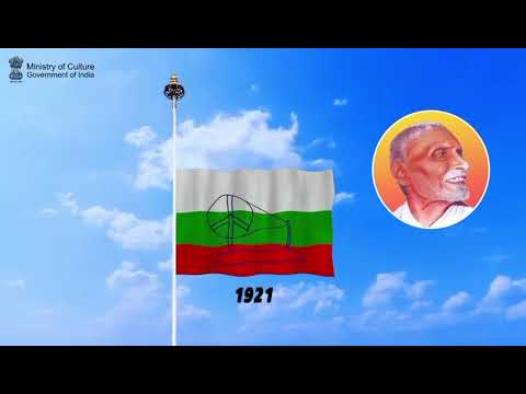 The Tiranga is more than a flag it is a symbol of India’s journey. #HarGharTiranga #HGT2026