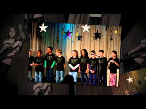 St. Ann Talent Show 2010