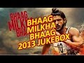 Bhaag Milkha Bhaag 2013 | Full Album | Bollywood Jukebox