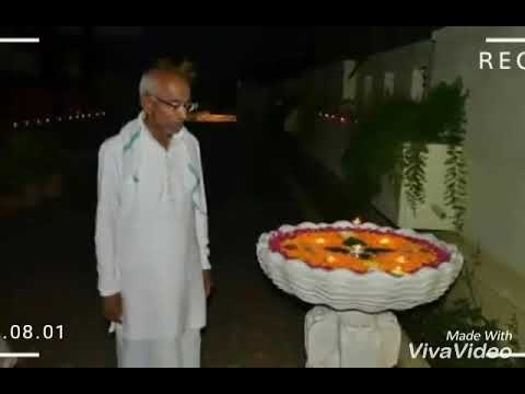 Santanendare yaaru divyeteya aritavanu siddeswara swamiji
