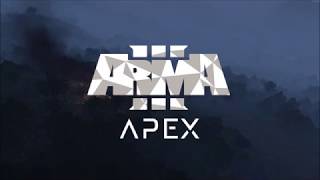 Arma 3 Apex: Operation Extraction