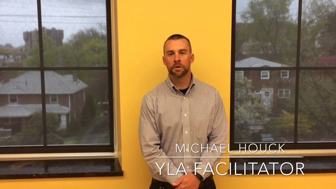 2014-15 Young Leaders Academy