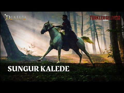 Sungur  Kalede!  Türkler  Geliyor  Adaletin  Kılıcı  Full  HD  İzle