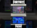 South Part x Fortnite is a little disappointing! Simpsons x Fortnite was a LOT better