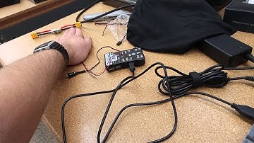 Pixhawk ArduPlane V3 5 3 Accel  Calib  Errors Part 3