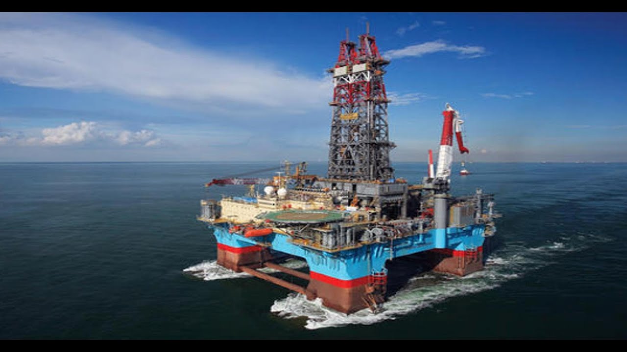 The World's Biggest Oil Companies Dominating the World Economy (Full