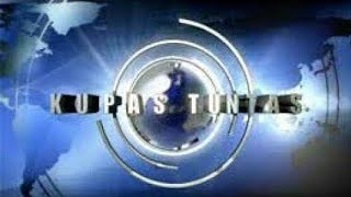 OBB Kupas Tuntas on Trans7 (2006 - 2007)