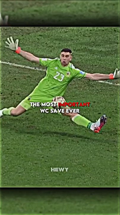 the-most-important-world-cup-save-youtube