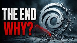 How Ubisoft Lost Everything.