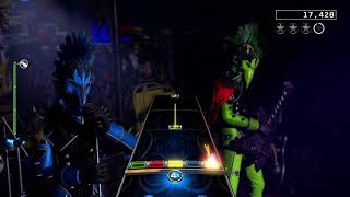 Linkin Park - Numb Rb4 Guitar 100% Fc