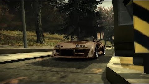 NFS Most Wanted 2005 – Challenge Series 13-14 | Complete Walkthrough (No Commentary)