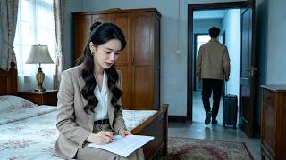 🔥🔥Travel to 90s,boss’s spoiled daughter,husband gives divorce paper【Rise of a Fashion Queen】#darma