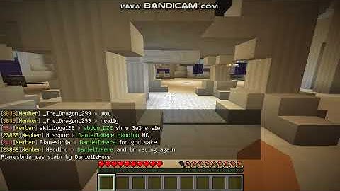 Hacker in AcidIsland Server Extremecraft.net #2