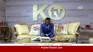 OverComing DEMONS That Fight Your Calling || Prophet Passion Java Net Worth