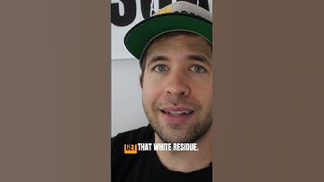 What is Efflorescence