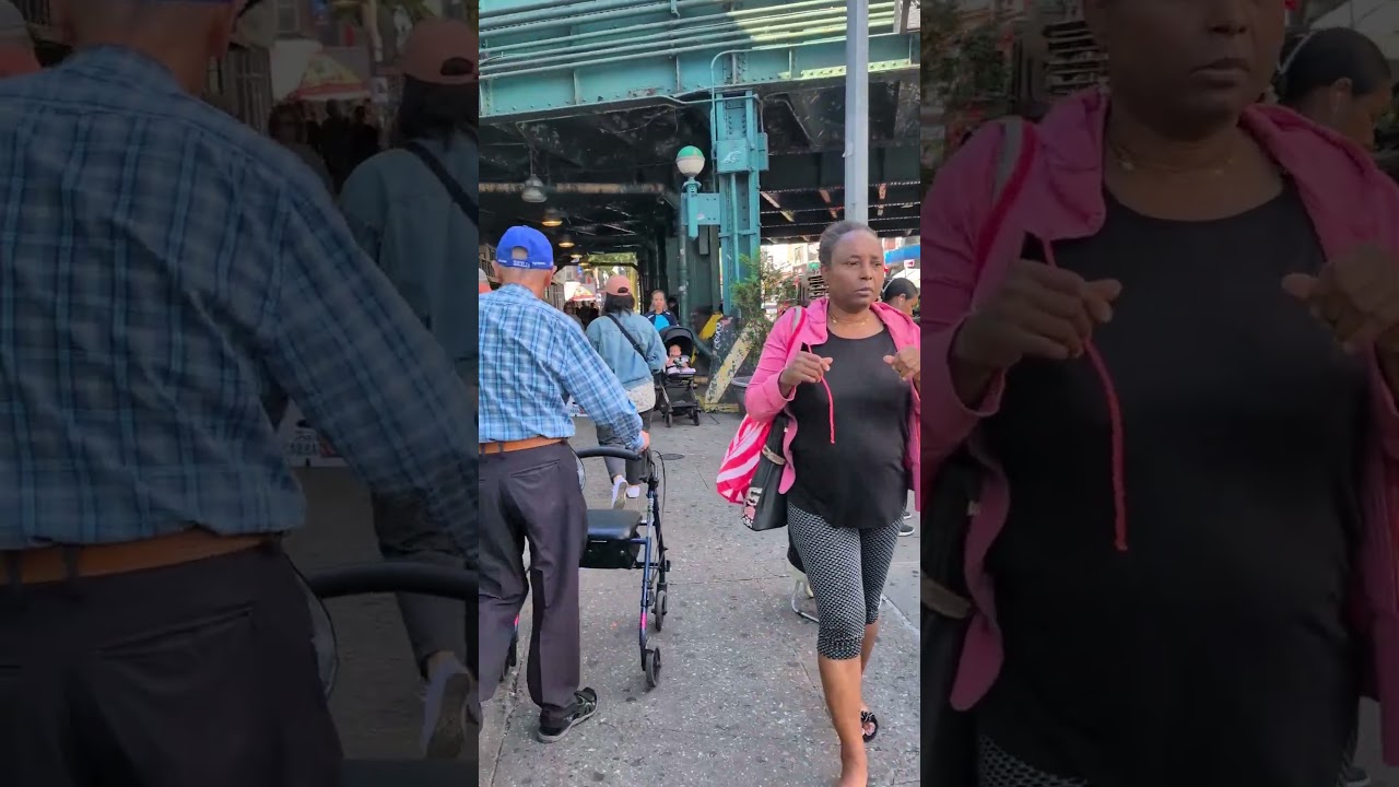 Brooklyn, New York City neighborhood 