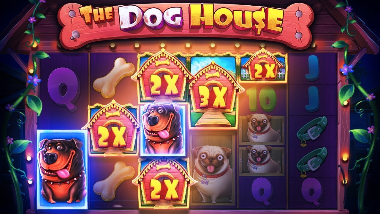 Dog house слот. The dog house игровой автомат. слот собаки dog houses info. собачки слот. собаки казино.