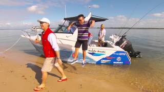 Why Noble Boats International? screenshot 5