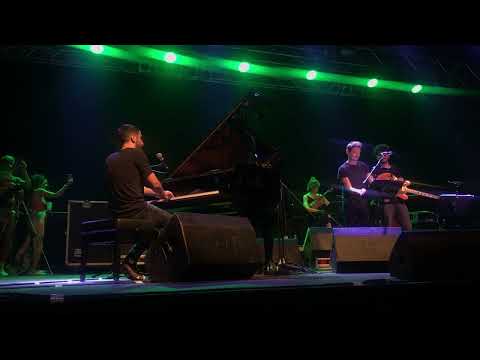 اغنية احلى من برلين فرج سليمان