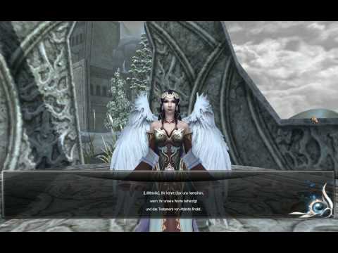 Gioca Let Atlantica Online # 002 [Deutsch] [HD] - Das Traumland-Tutorial