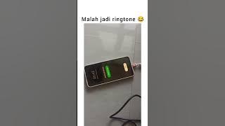 RINGTONE !! KAMU NANYA?