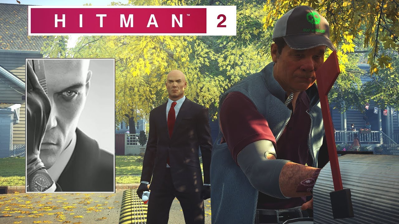 HITMAN 2: Inestimable - Défis / Exploits Crique de Wittleton