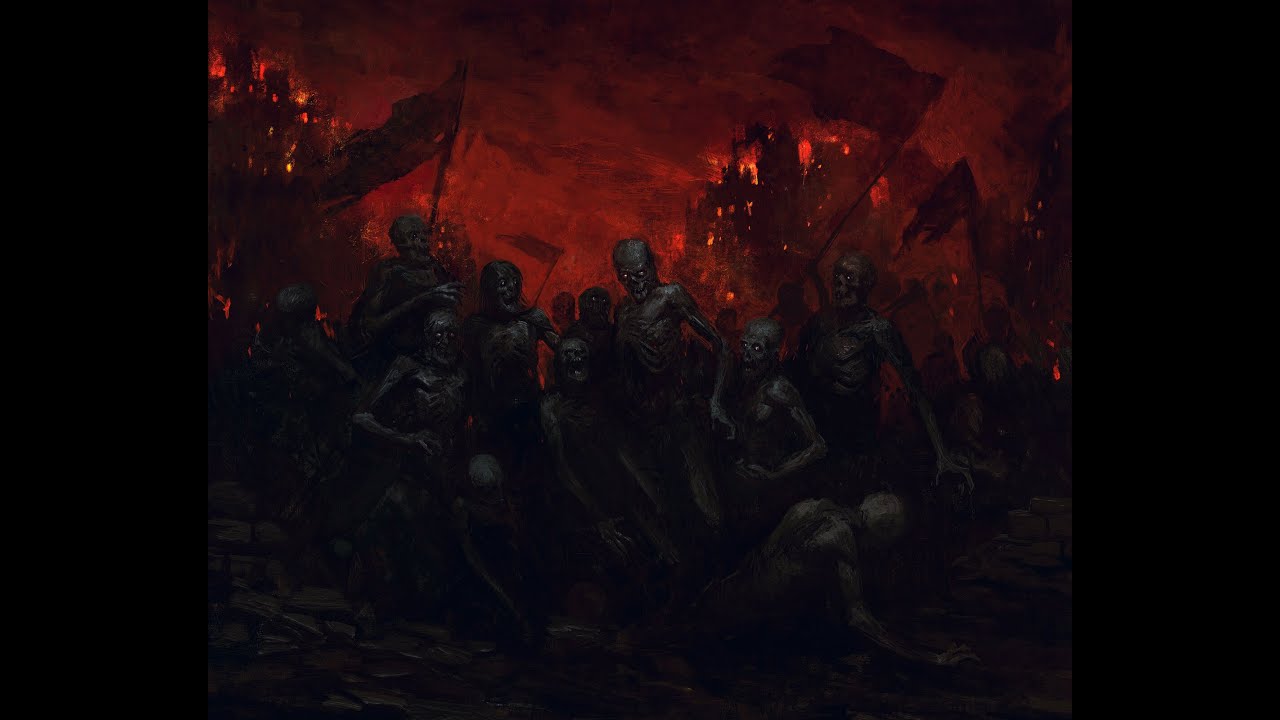 [IS] Counter Strike 1.6 New Zombie Escape Mod | Infected Souls