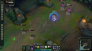 CASSIOPEIA REVERSE ULT SEASON 11