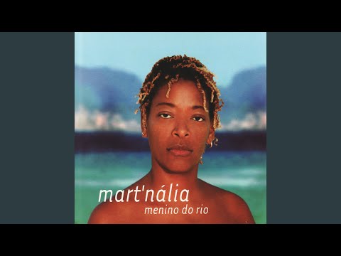 Putar Origem da Felicidade - Mart'nália