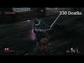 Day 338 | Sekiro - Dying Every Day Until The Next Soulsbourne Release