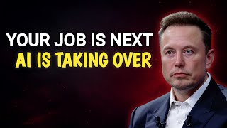 Celebrity Work Will Disappear — Elon Musk’s Warning About the Future | Elon Musk Wealth