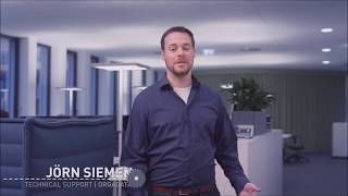 Orgadata Helpt Ondernemers Om Kosten Te Besparen