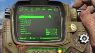 Fallout 4 - Operation: Human Shield