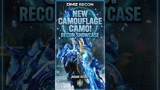 New DMZ Camouflage is INSANE 🤯 CODM