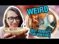 Don't be scared to try this Japanese food! - ODEN