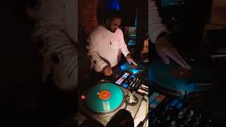 Download Lagu DJ PLZZ  POOM | #hiphop #dj #scratch #turntablist #bangkok #thailand MP3