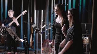 Nikola Lipska- Natural Woman (You make me feel)- Aretha Franklin cover