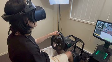 H PSYC4191 Video Assignment 2021 - Simulators for training