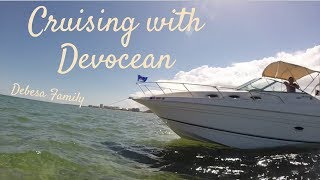 Devocean Summer 2017 || Behind N&WP