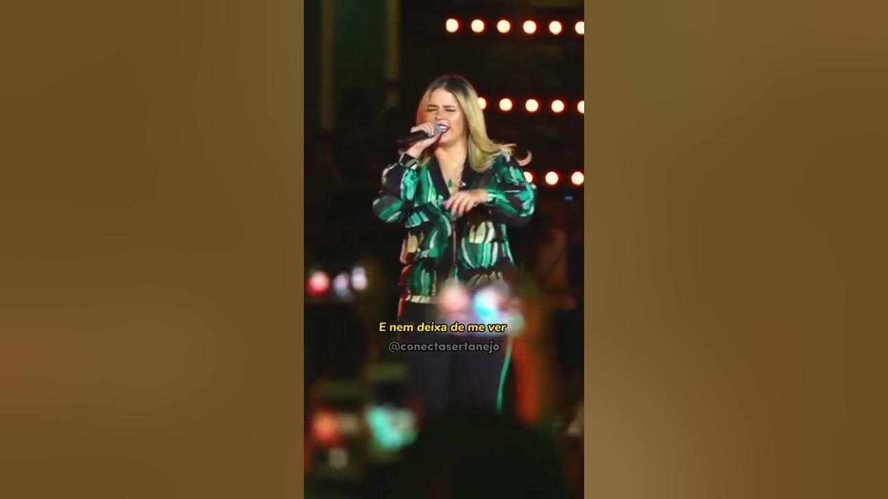 Bem Pior Que Eu - Marília Mendonça #mariliamendonca