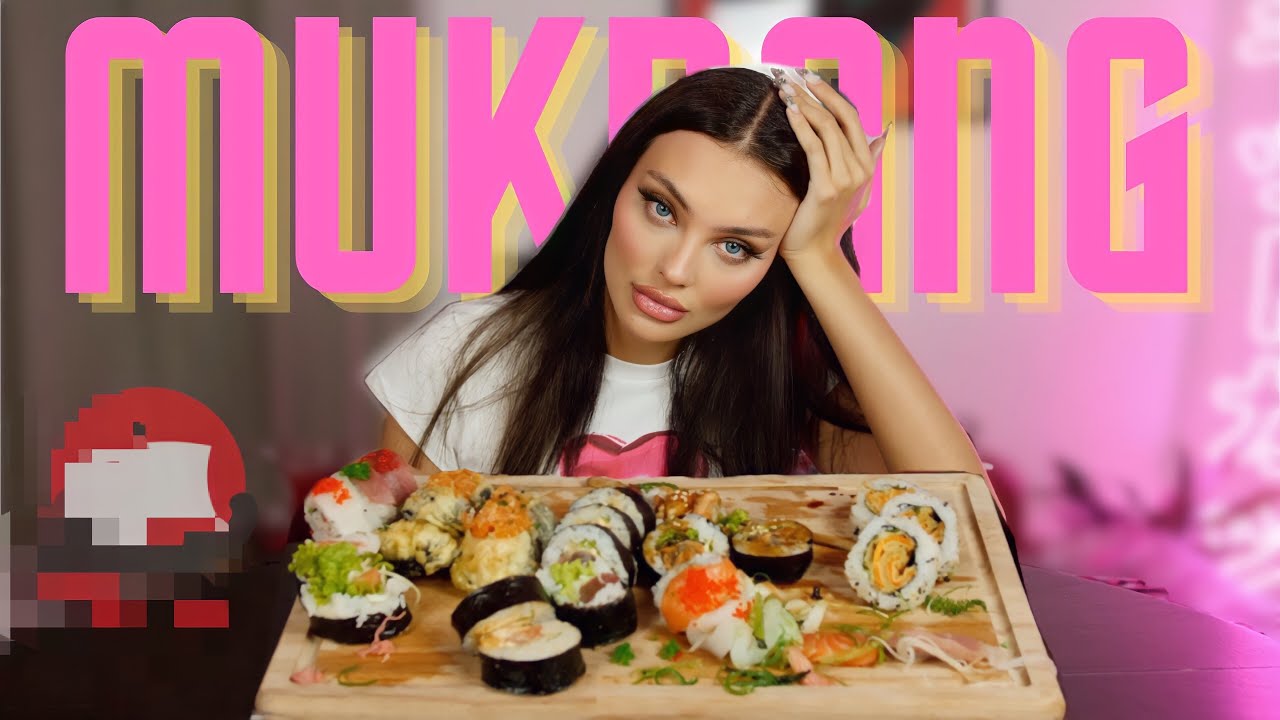 Najgorsze wakacje z biurem ITAKA / MUKBANG